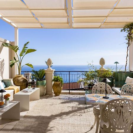 Taodomus Boutique Hotel Taormina Kültér fotó