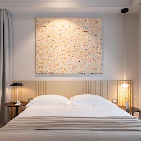 Taodomus Boutique Hotel Taormina Kültér fotó