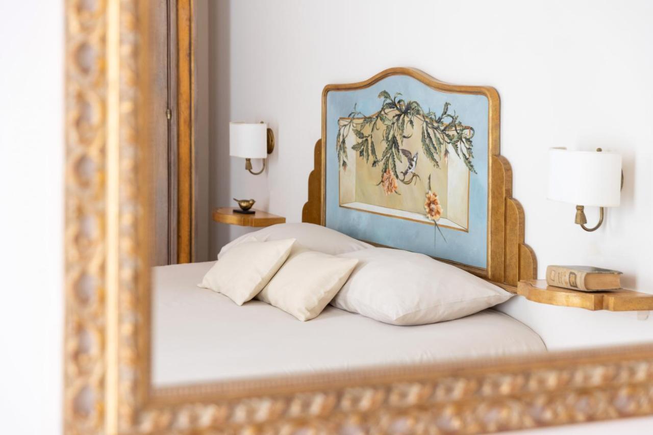 Taodomus Boutique Hotel Taormina Kültér fotó
