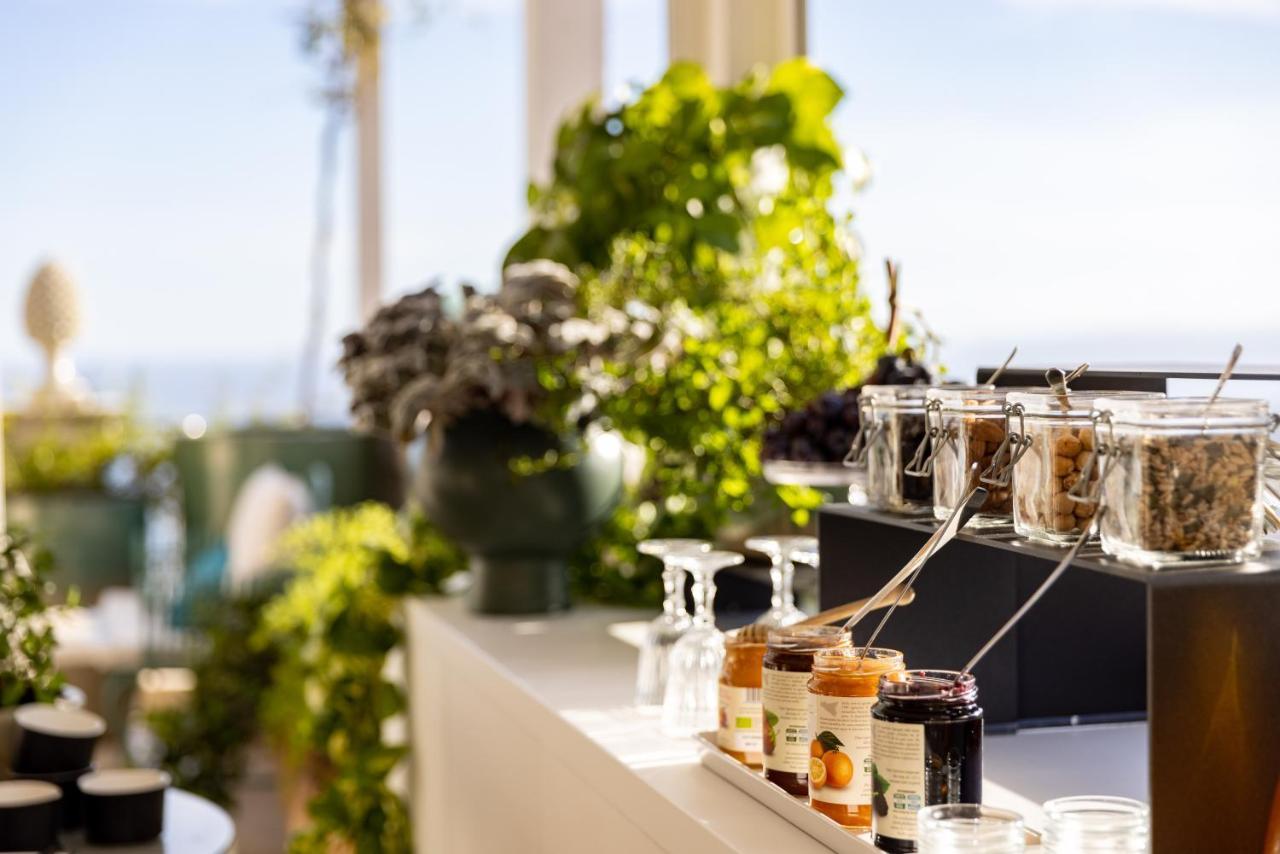 Taodomus Boutique Hotel Taormina Kültér fotó