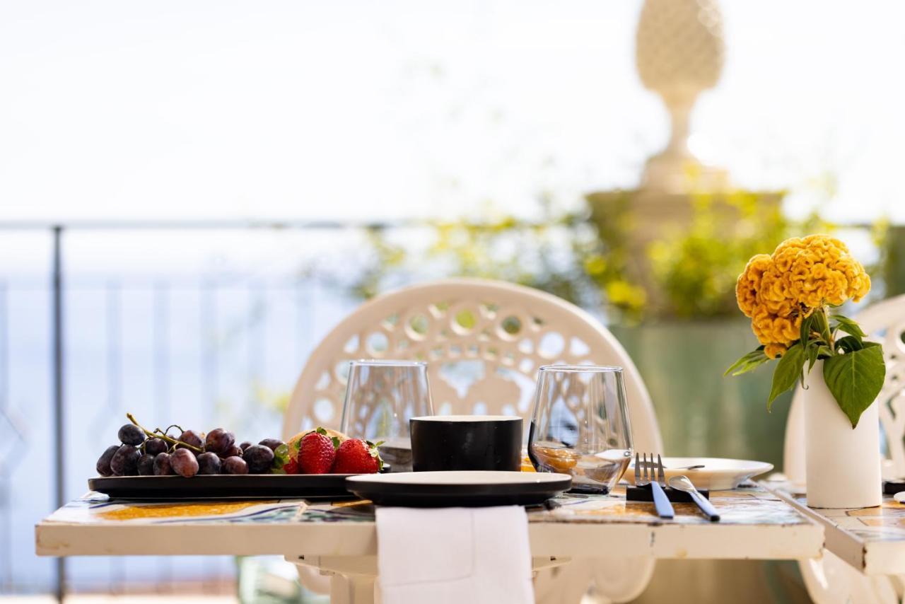 Taodomus Boutique Hotel Taormina Kültér fotó