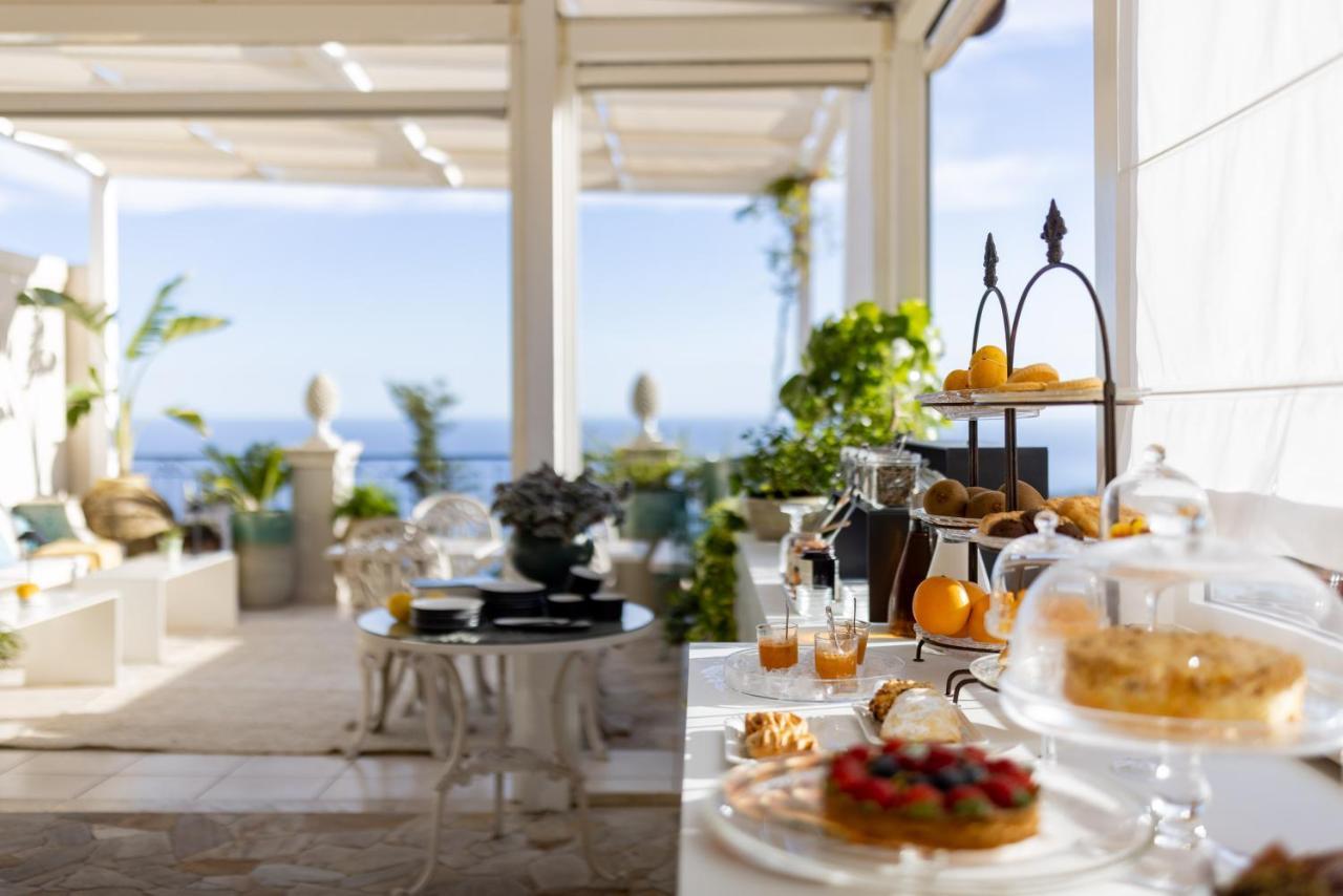 Taodomus Boutique Hotel Taormina Kültér fotó