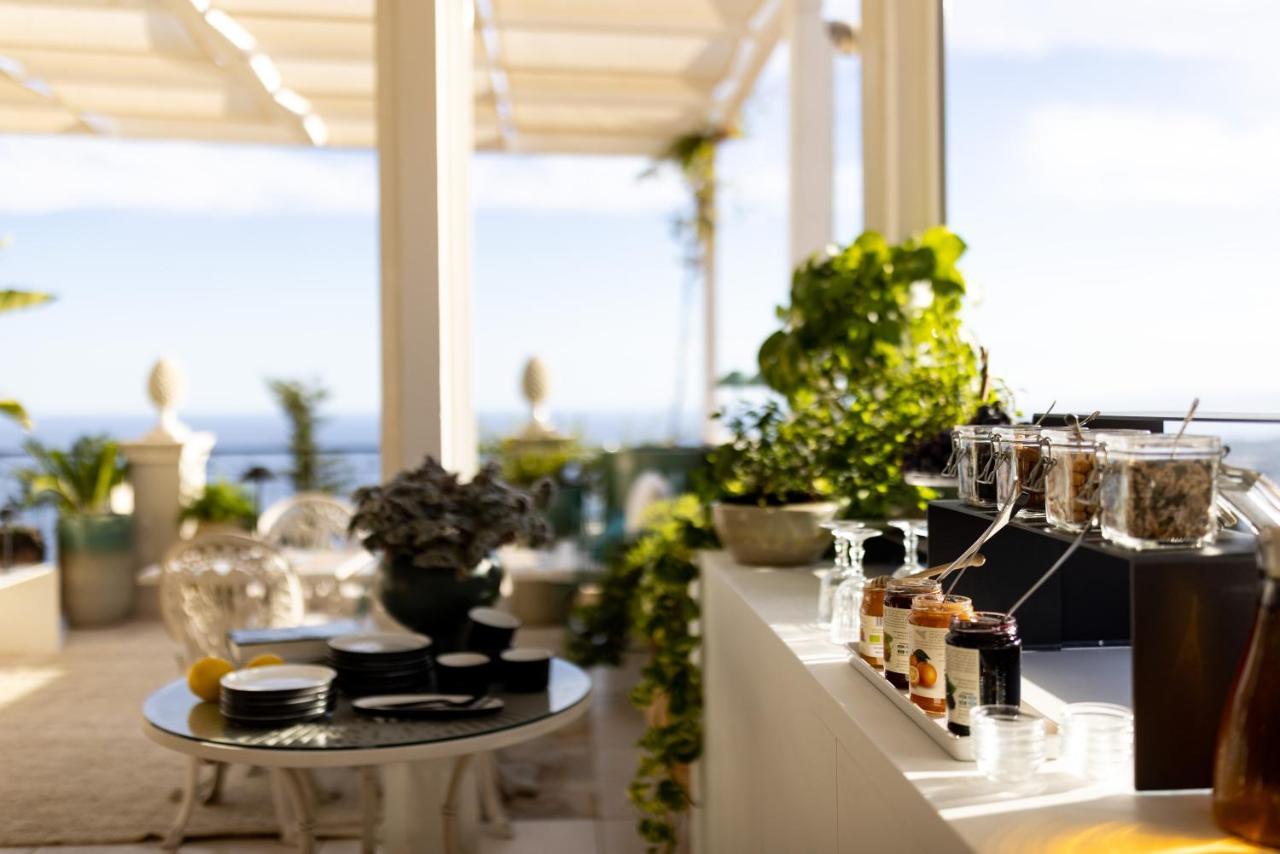 Taodomus Boutique Hotel Taormina Kültér fotó