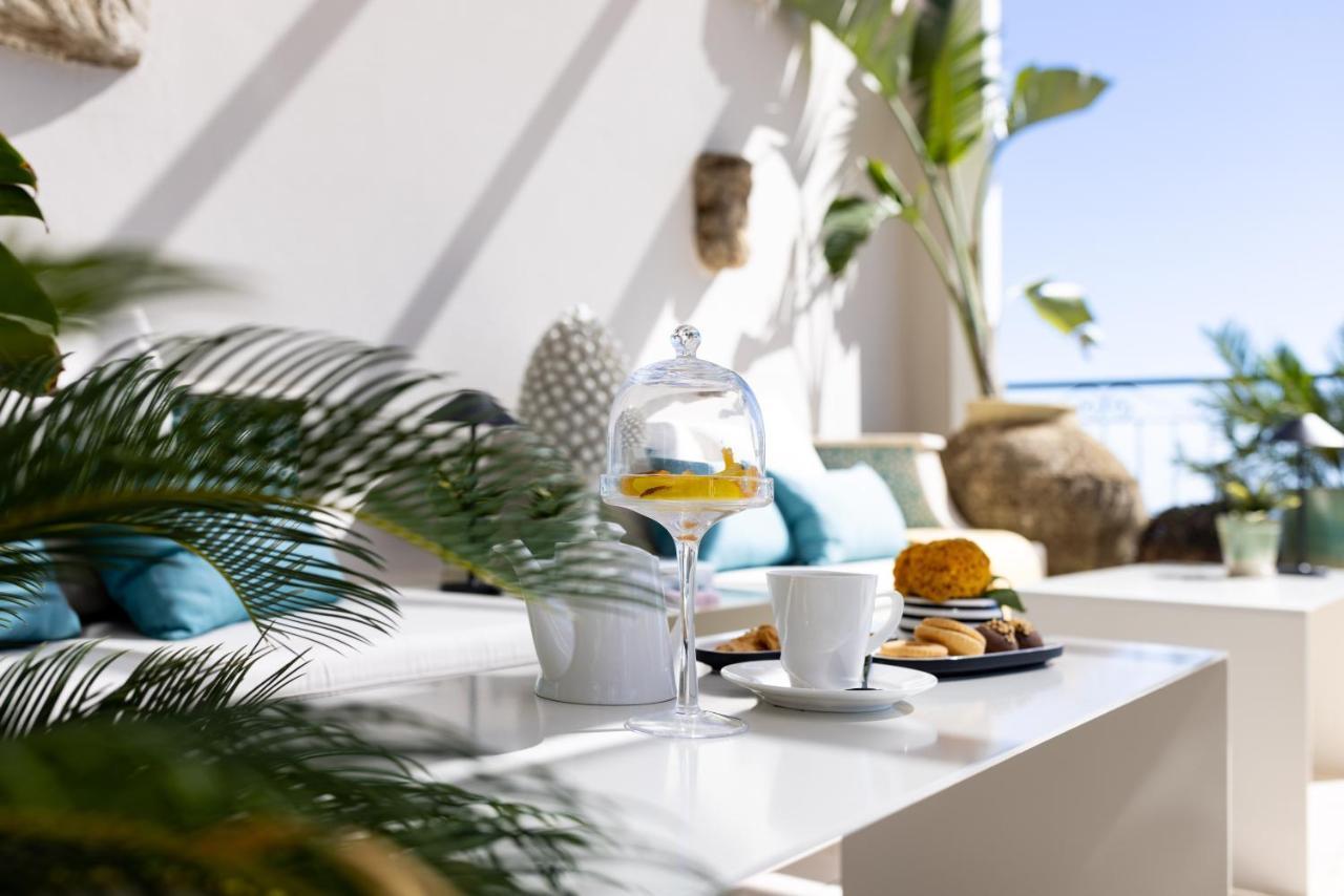 Taodomus Boutique Hotel Taormina Kültér fotó