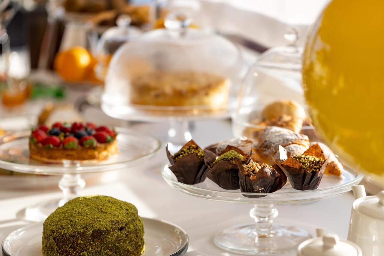 Taodomus Boutique Hotel Taormina Kültér fotó