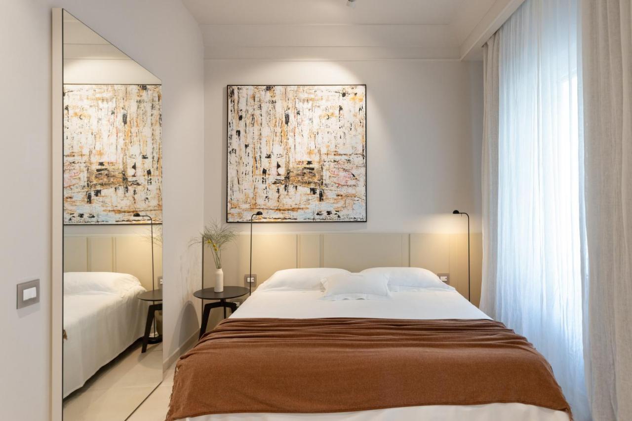 Taodomus Boutique Hotel Taormina Kültér fotó