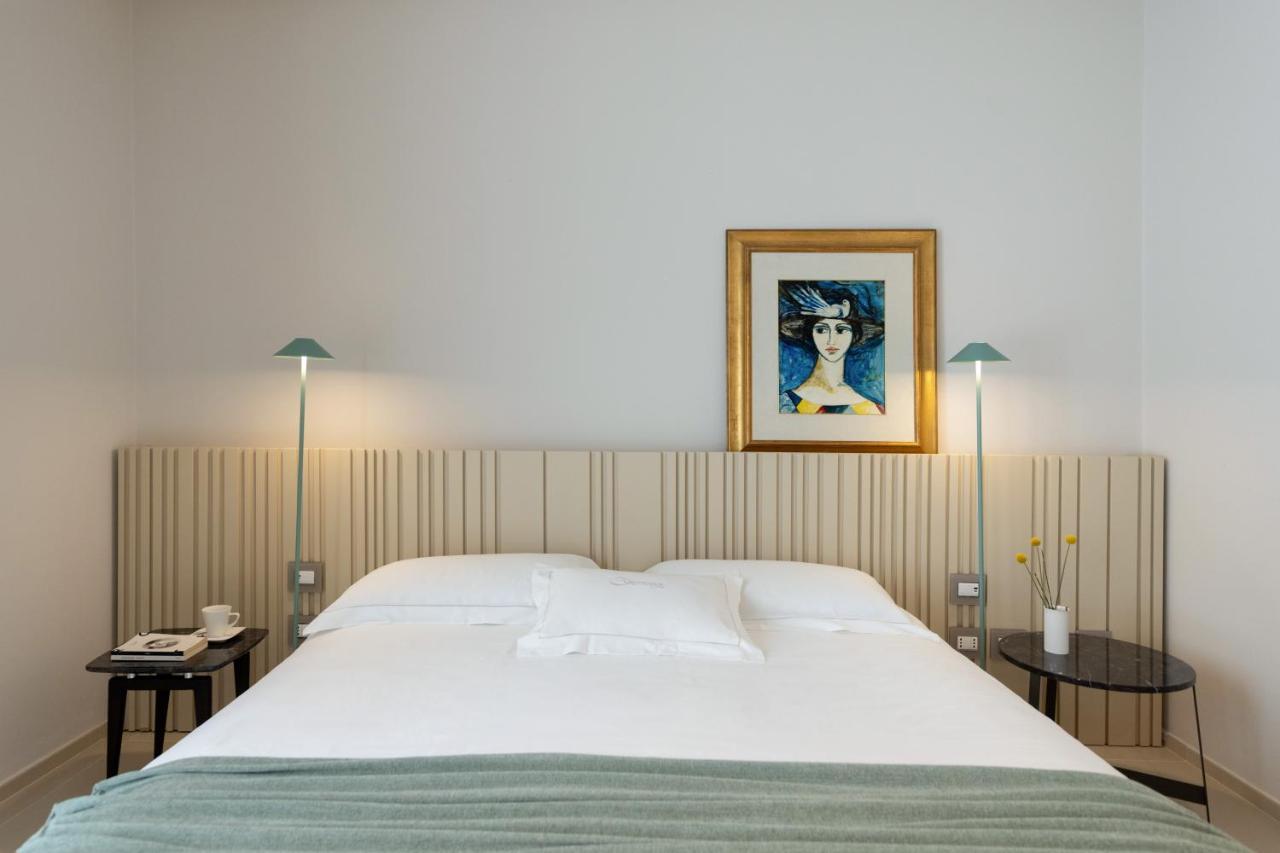 Taodomus Boutique Hotel Taormina Kültér fotó