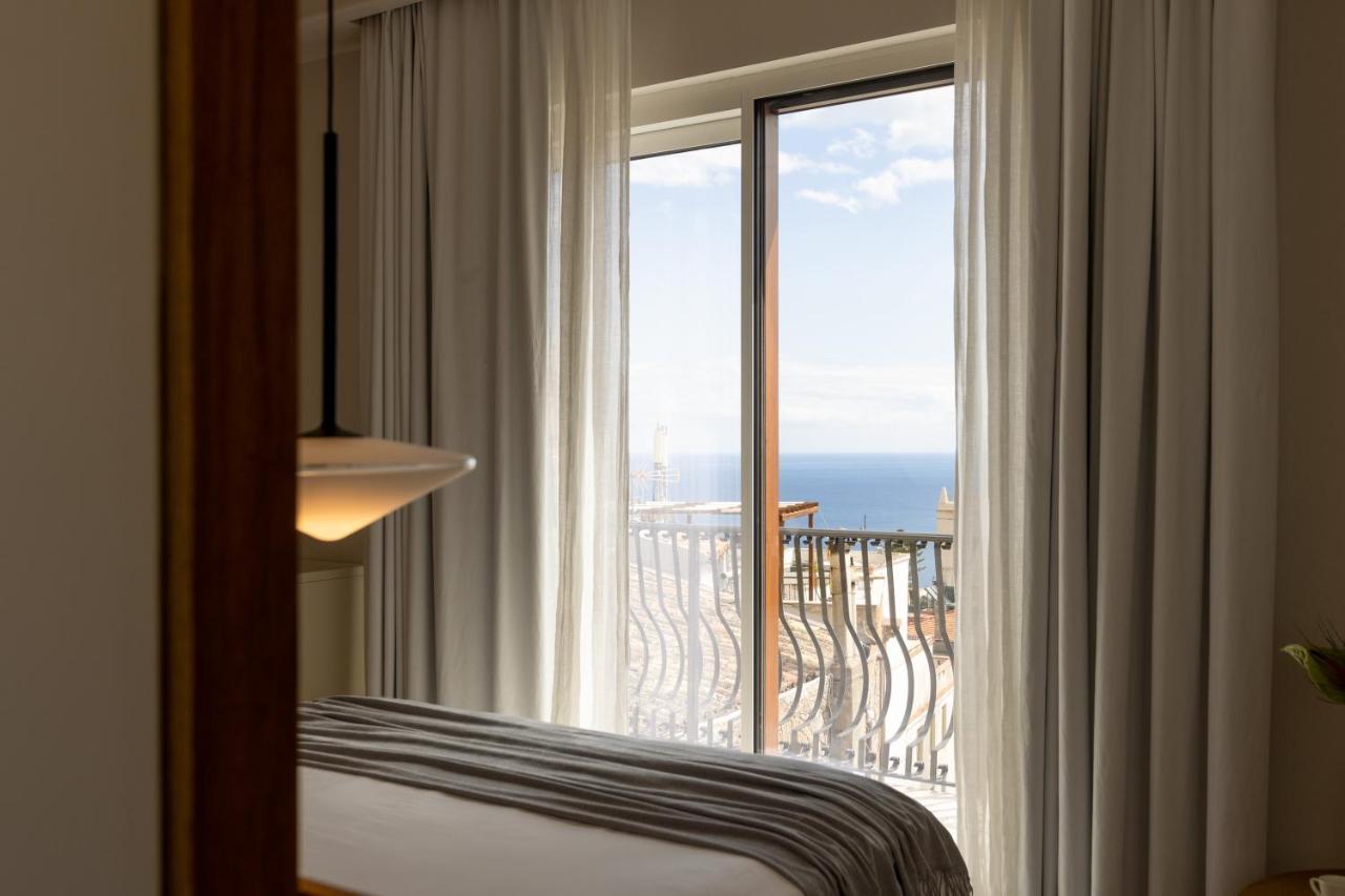 Taodomus Boutique Hotel Taormina Kültér fotó