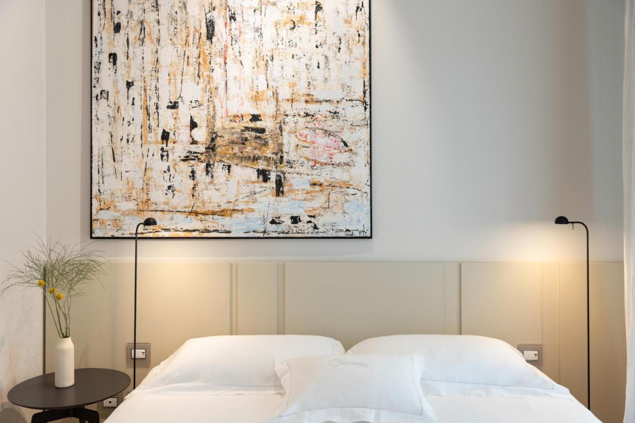 Taodomus Boutique Hotel Taormina Kültér fotó