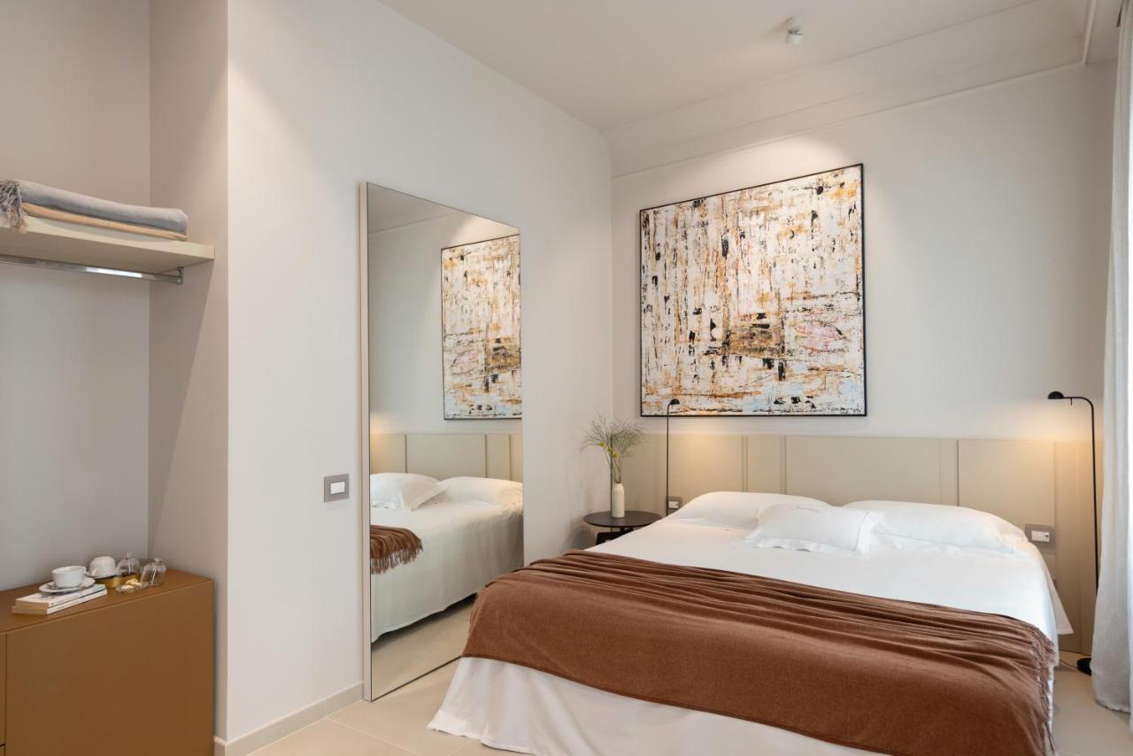 Taodomus Boutique Hotel Taormina Kültér fotó