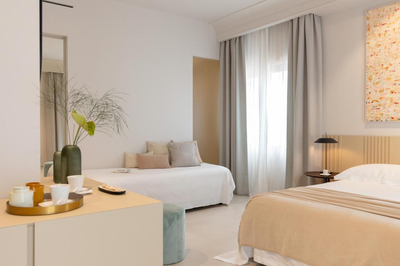Taodomus Boutique Hotel Taormina Kültér fotó