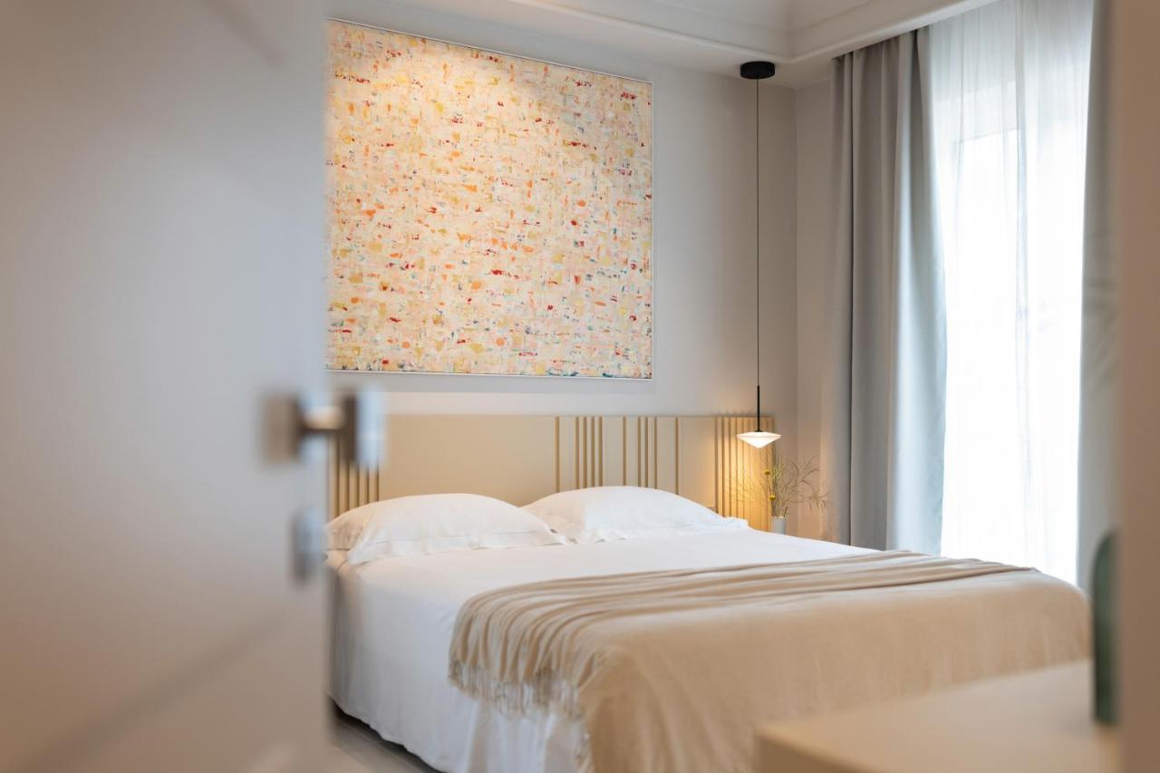 Taodomus Boutique Hotel Taormina Kültér fotó