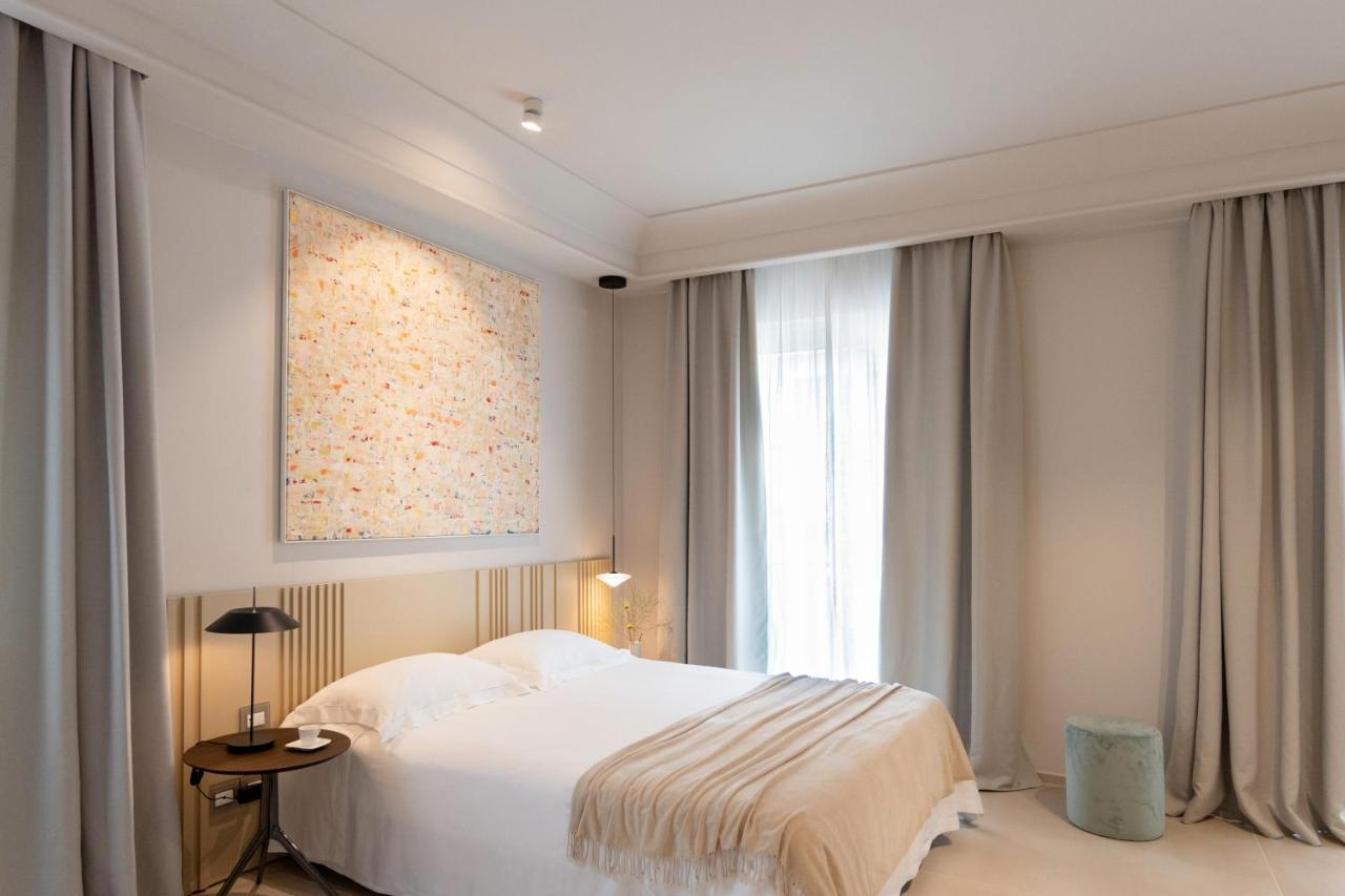 Taodomus Boutique Hotel Taormina Kültér fotó