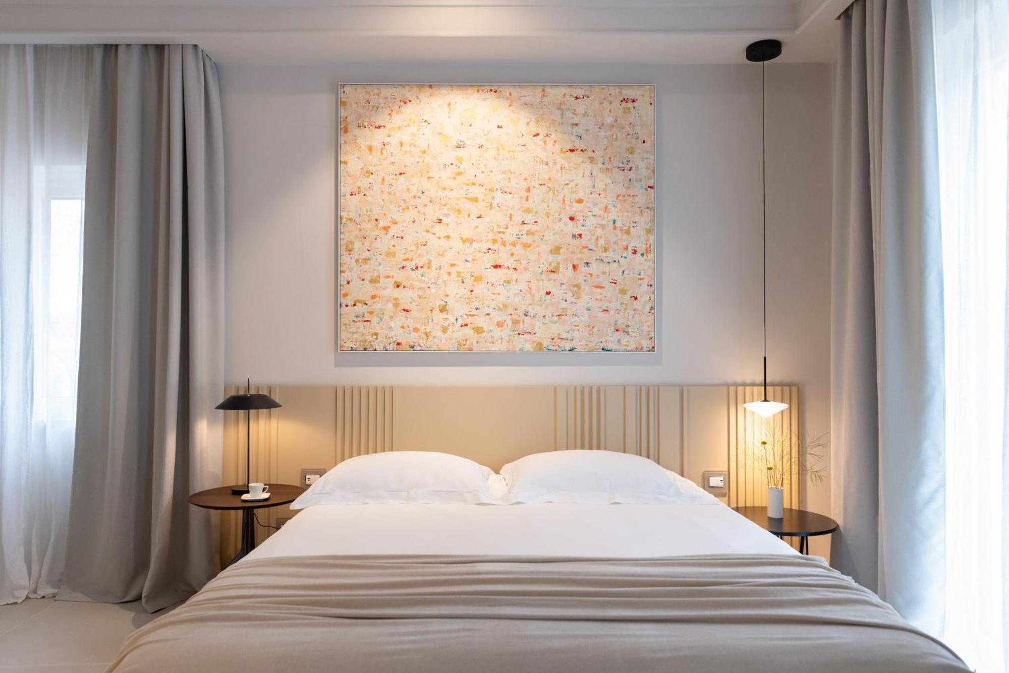 Taodomus Boutique Hotel Taormina Kültér fotó