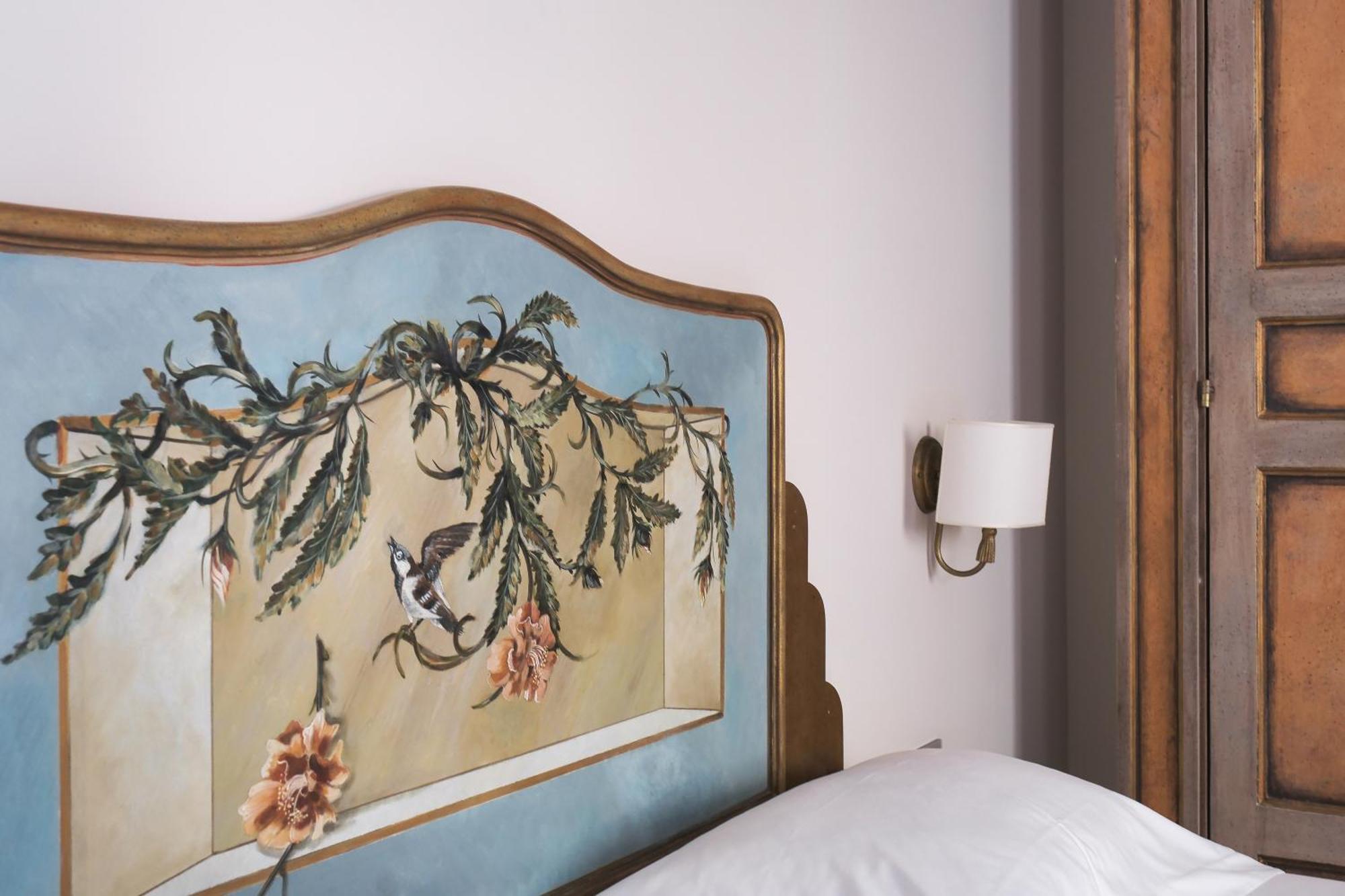 Taodomus Boutique Hotel Taormina Kültér fotó