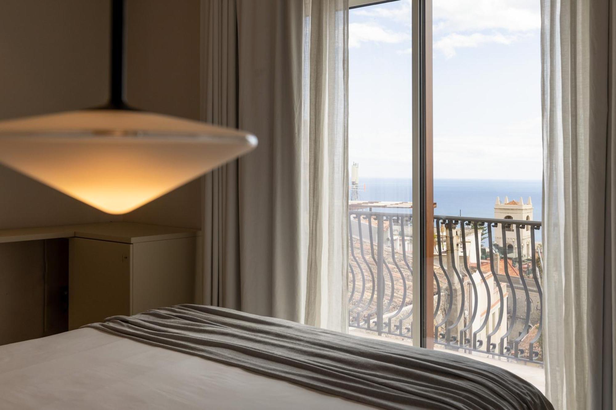 Taodomus Boutique Hotel Taormina Kültér fotó