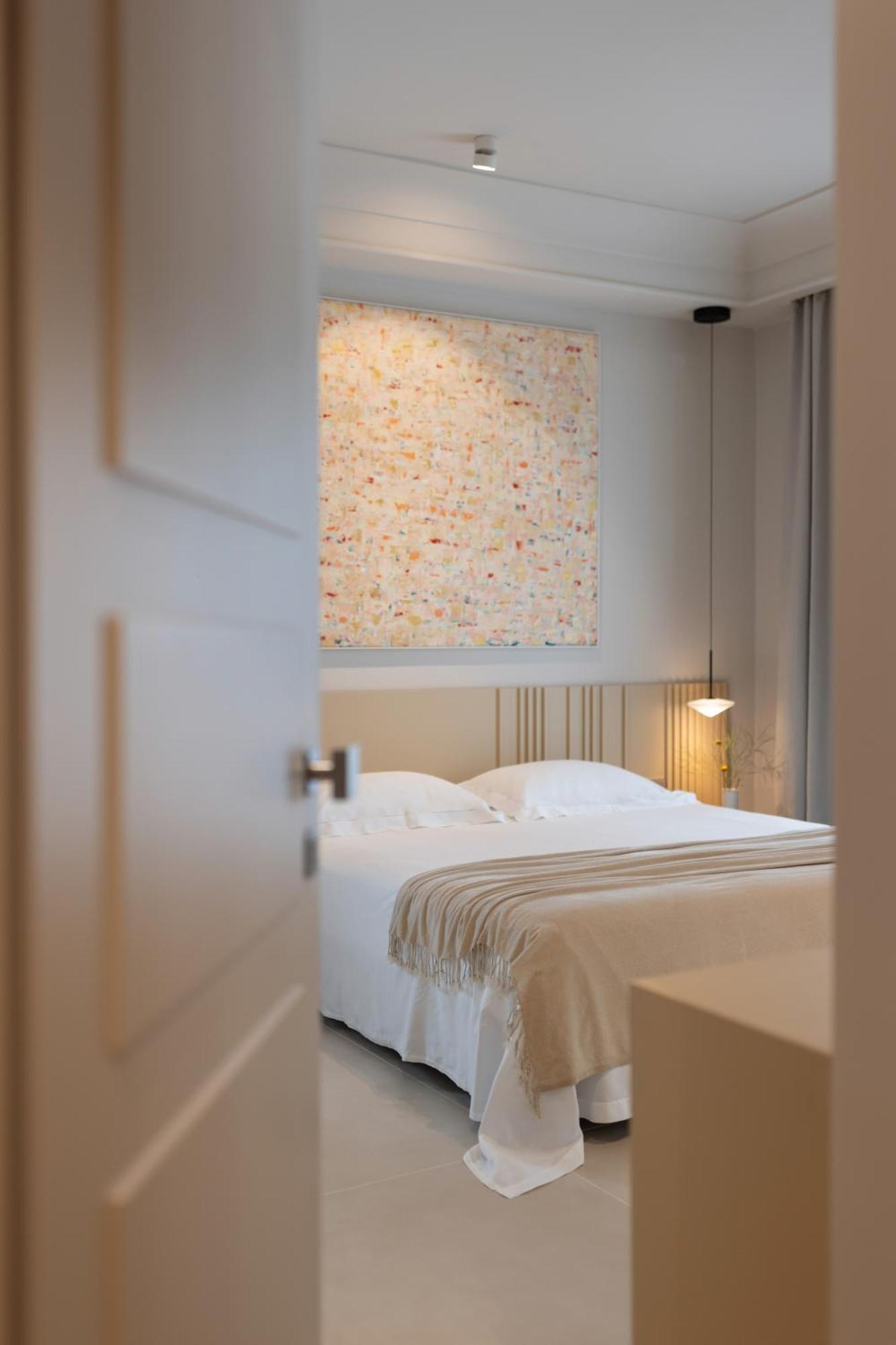 Taodomus Boutique Hotel Taormina Kültér fotó