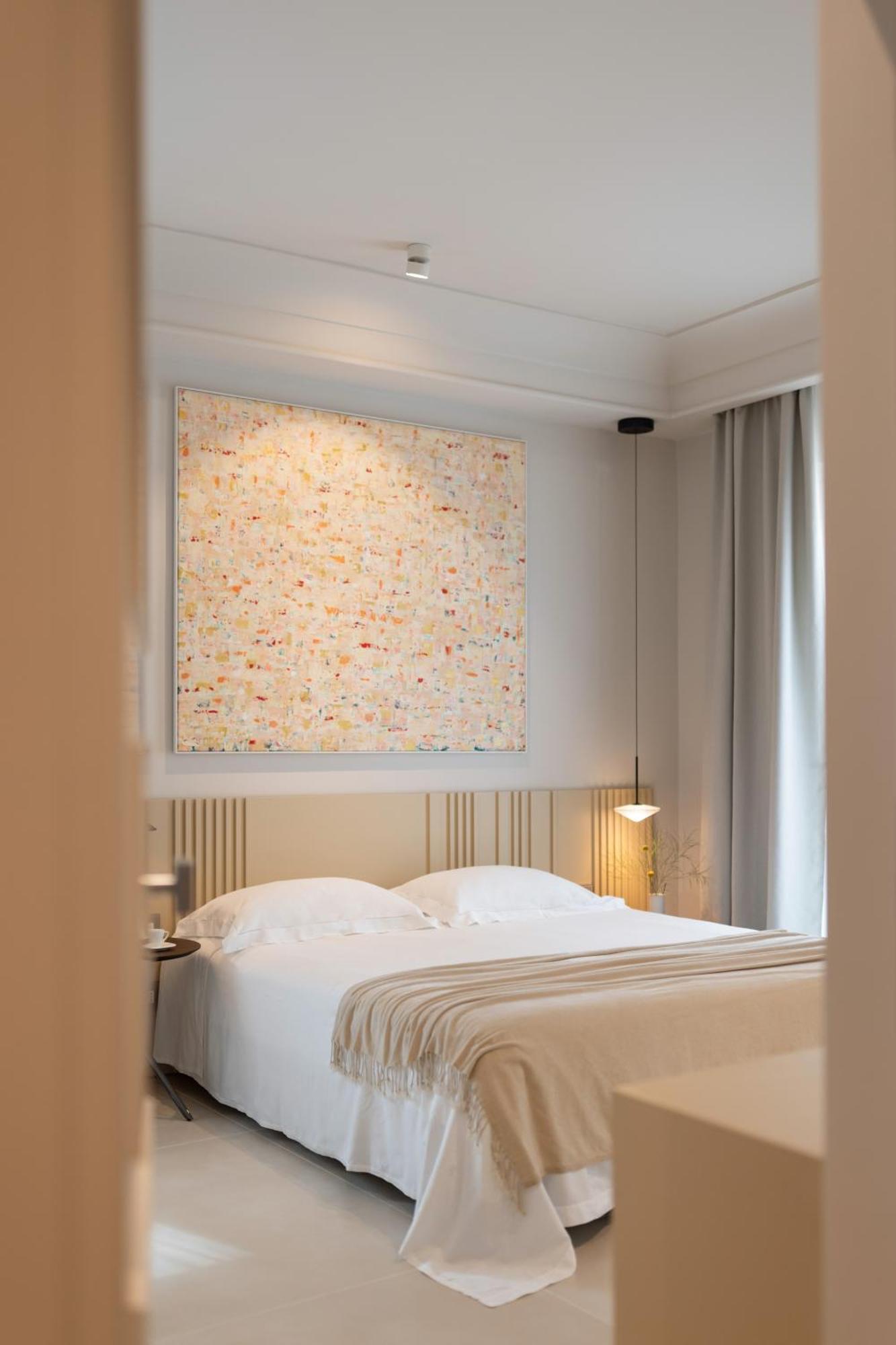 Taodomus Boutique Hotel Taormina Kültér fotó