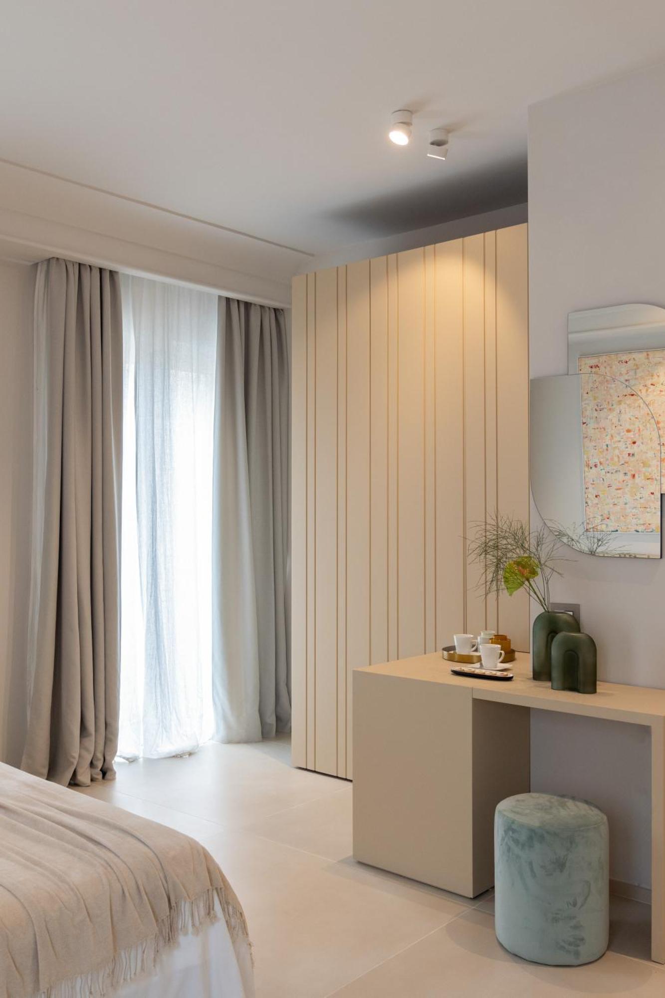 Taodomus Boutique Hotel Taormina Kültér fotó