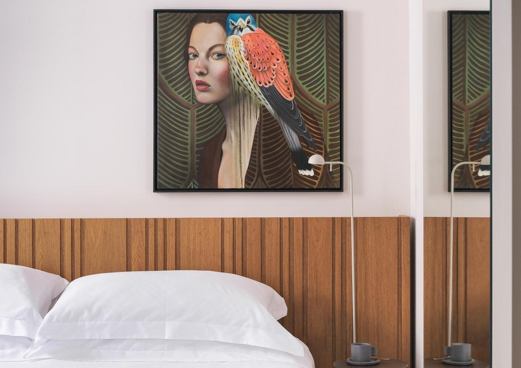 Taodomus Boutique Hotel Taormina Kültér fotó
