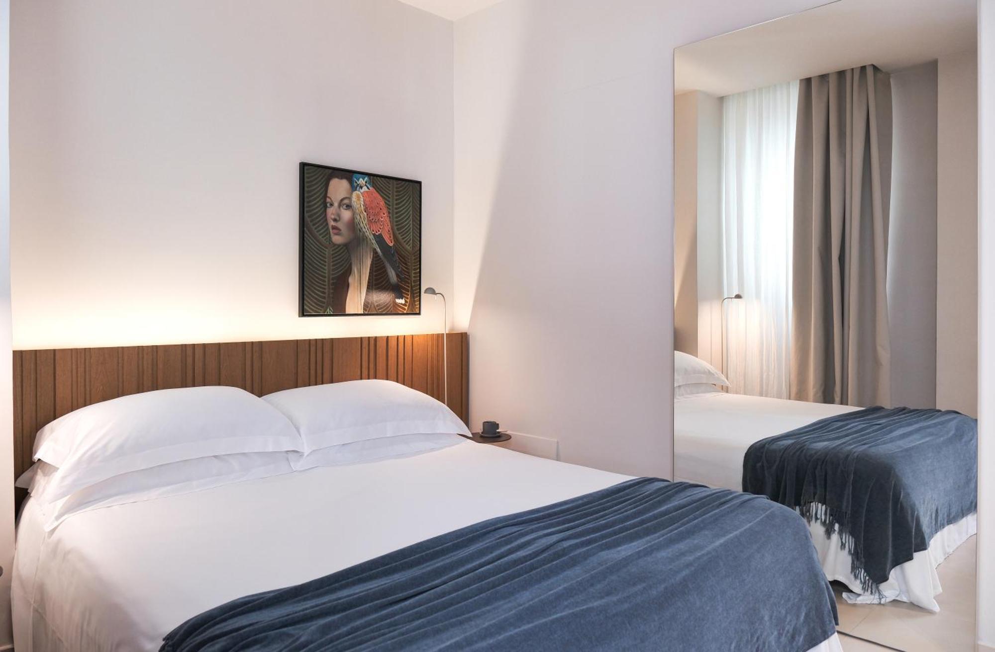 Taodomus Boutique Hotel Taormina Kültér fotó